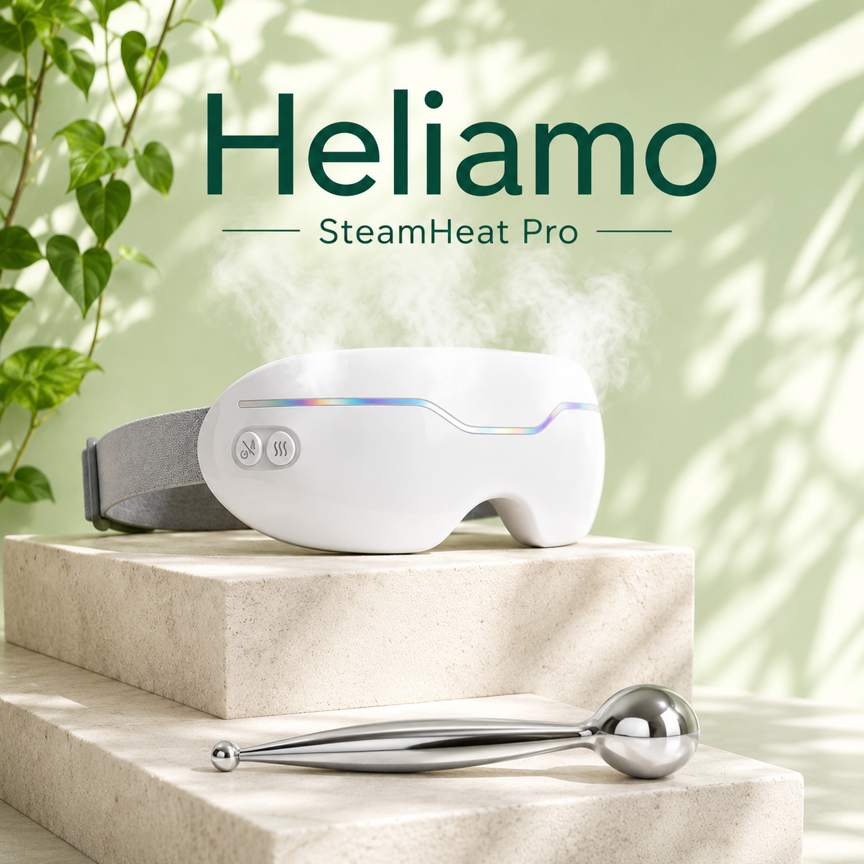 SteamHeat Pro